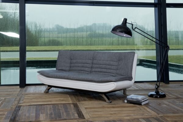 Dallas Seater Sofa, Outback Tan - Image 4