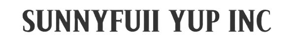 sunnyfuiiyupinc.com